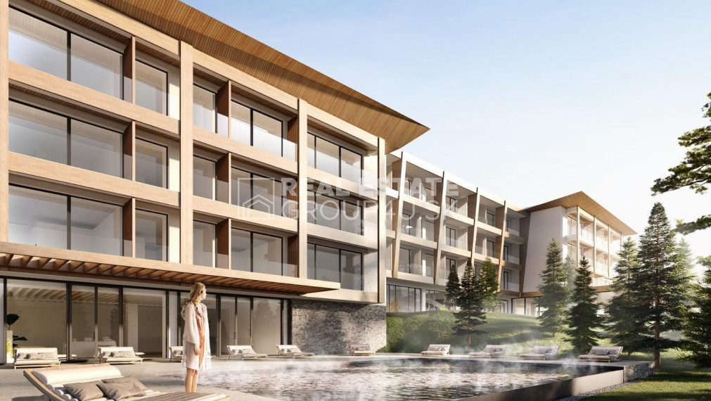 PREDAJ: INVESTIČNÝ APARTMÁN  - LIPTOV