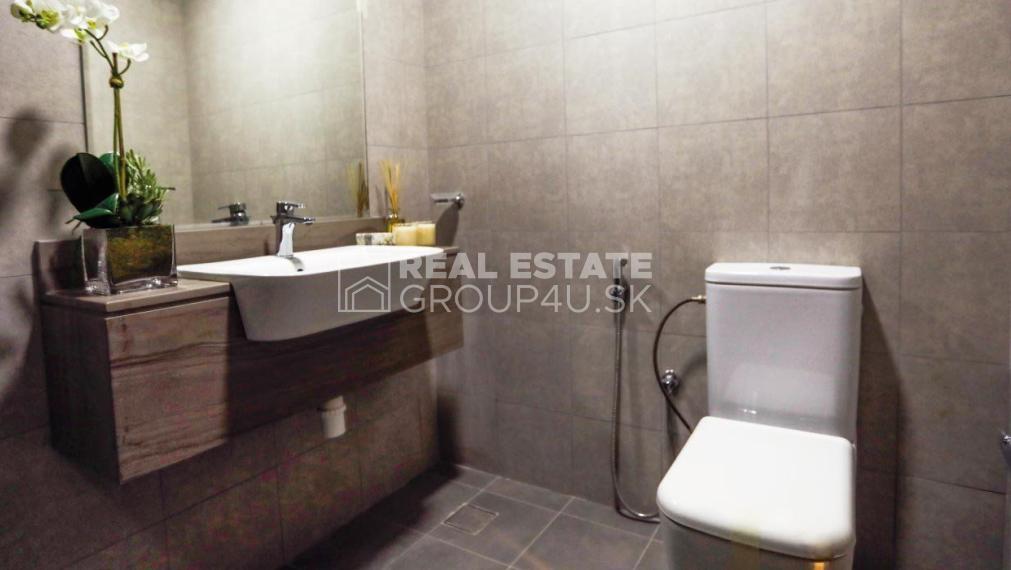 DUBAJ - INVESTIČNÉ 2-SPÁLŇOVÉ APARTMÁNY