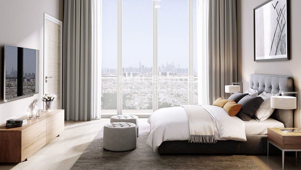 APARTMÁNY V DUBAJI - zaujímavý biznis plán