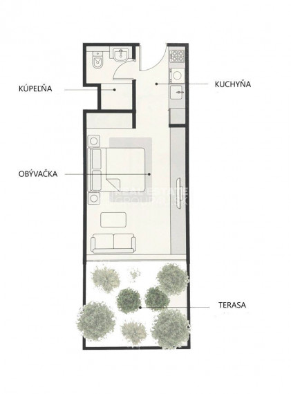 APARTMÁNY V DUBAJI - zaujímavý biznis plán