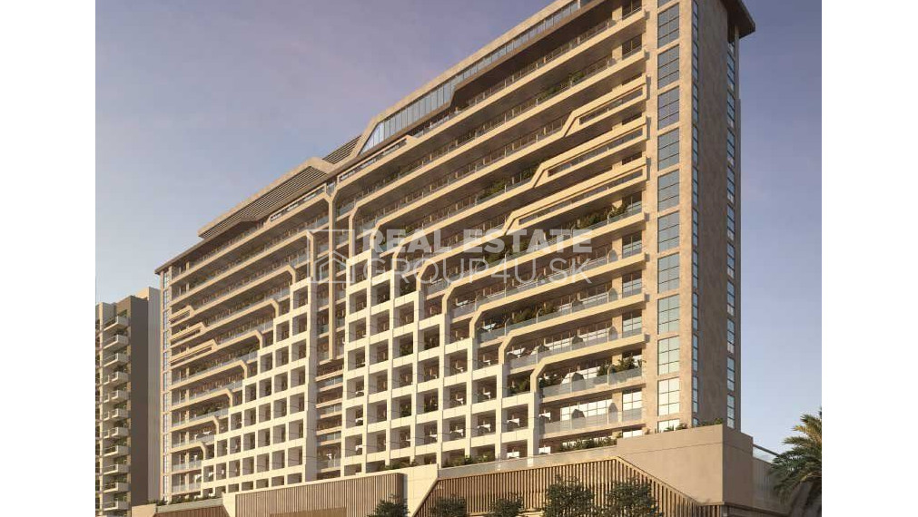 APARTMÁNY V DUBAJI - zaujímavý biznis plán