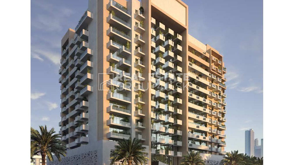 APARTMÁNY V DUBAJI - zaujímavý biznis plán