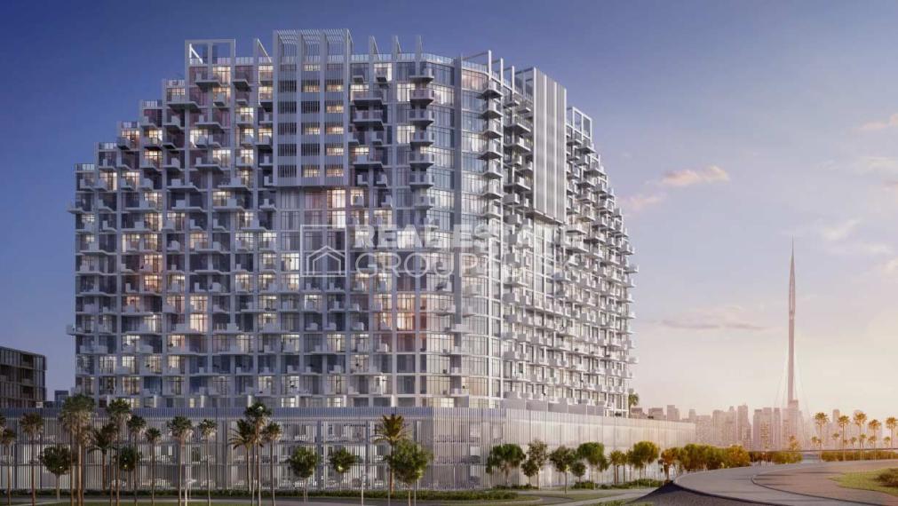 DUBAJ - EXKLUZÍVNA INVESTÍCIA: OD 215 000,-€