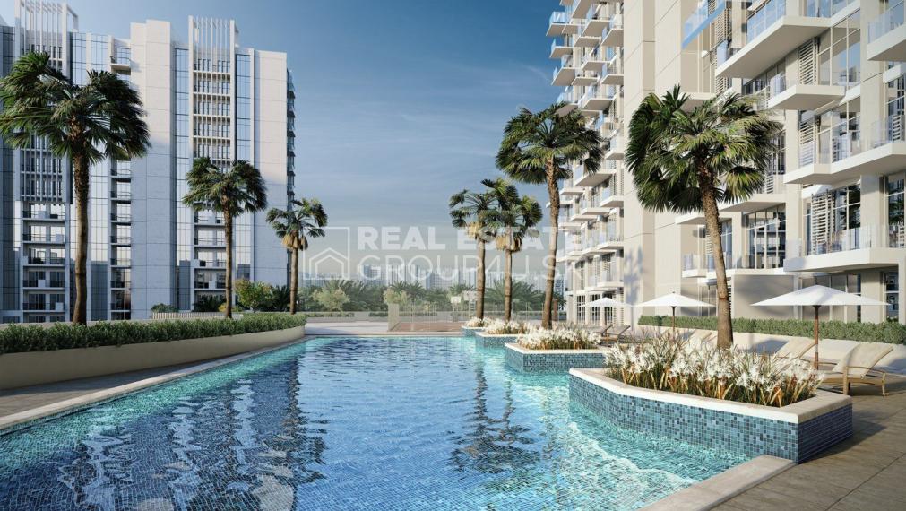 DUBAJ - EXKLUZÍVNA INVESTÍCIA: OD 215 000,-€