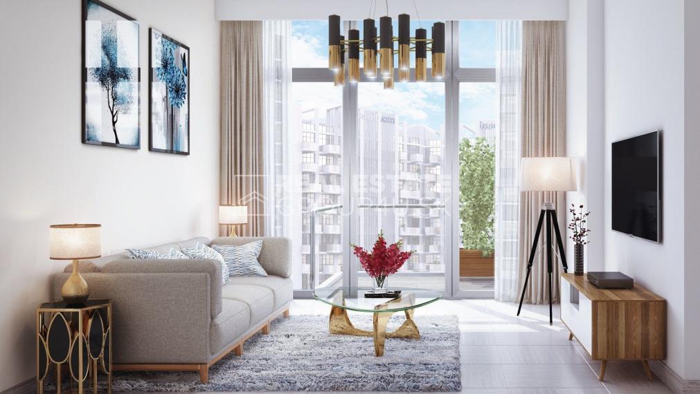 DUBAJ - EXKLUZÍVNA INVESTÍCIA: OD 215 000,-€