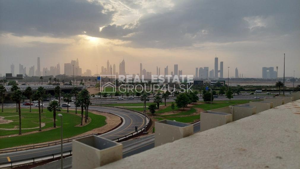 DUBAJ - EXKLUZÍVNA INVESTÍCIA: OD 215 000,-€