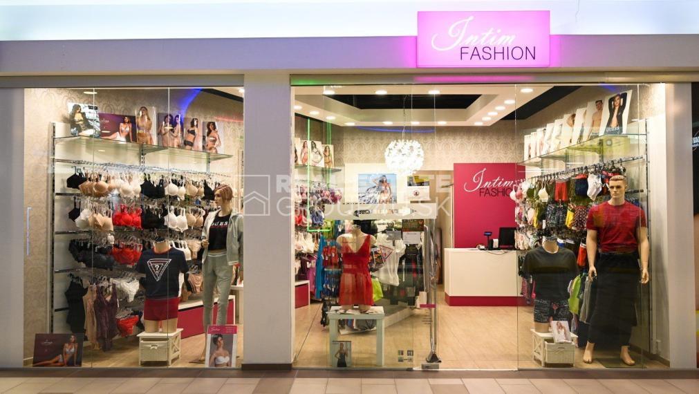 PRENÁJOM: obchodný priestor - nákupné centrum LIPTOVSKÝ MIKULÁŠ