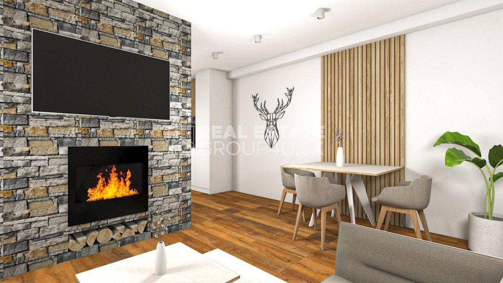 2-PODLAŽNÝ DOM S POZEMKOM V PEKNOM PROSTREDÍ