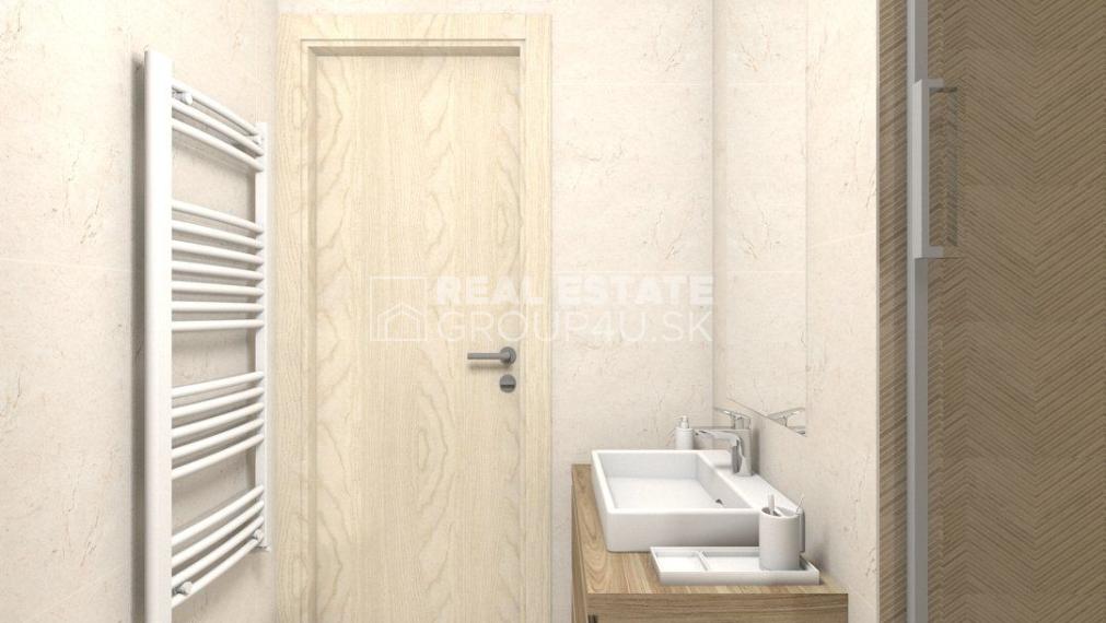 2-PODLAŽNÝ DOM S POZEMKOM V PEKNOM PROSTREDÍ