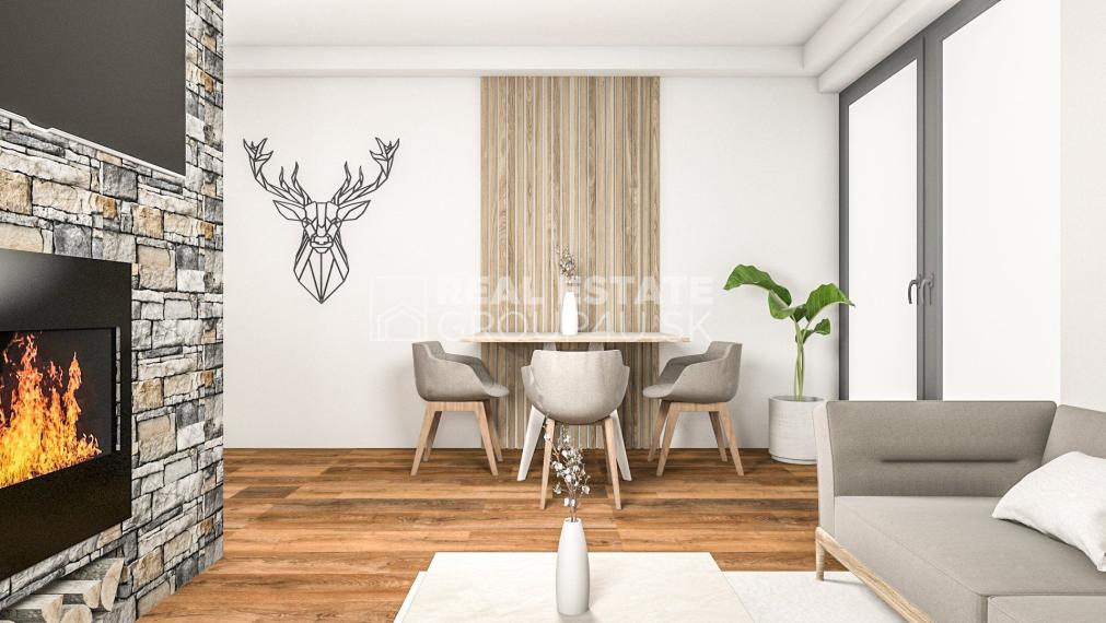 PREDAJ: HRUBÁ STAVBA 2 PODLAŽNÉHO RD