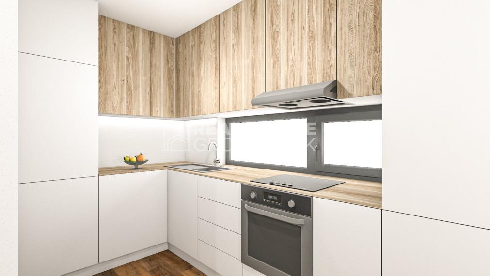 PREDAJ: HRUBÁ STAVBA 2 PODLAŽNÉHO RD