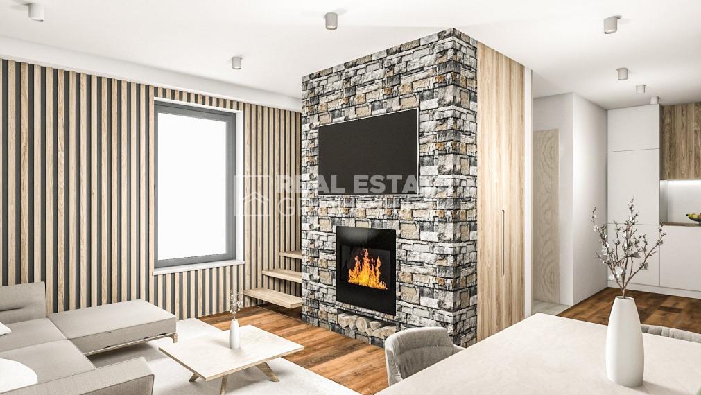 PREDAJ: BÝVANIE V LONE PRÍRODY