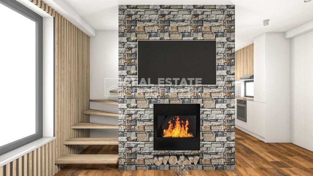 PREDAJ: BÝVANIE V LONE PRÍRODY