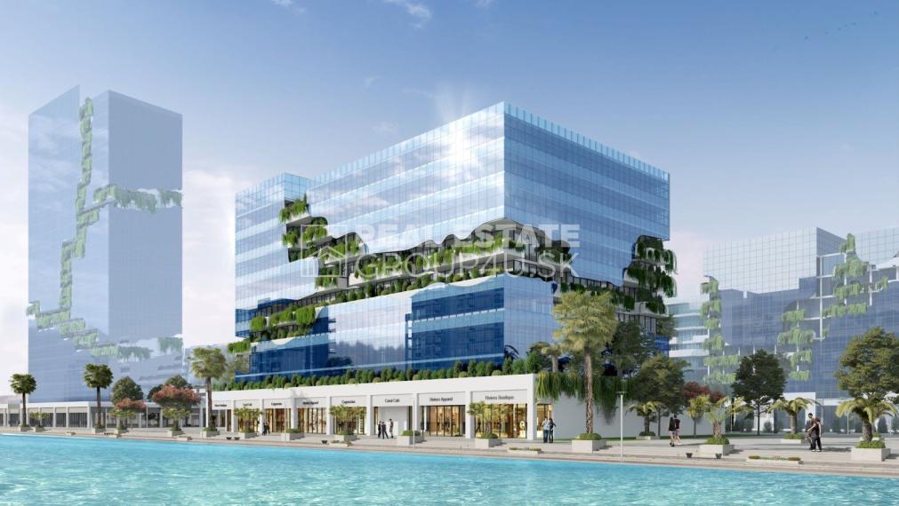 PREDAJ: PENTHOUSE - prestížna lokalita - DUBAJ, MBR CITY