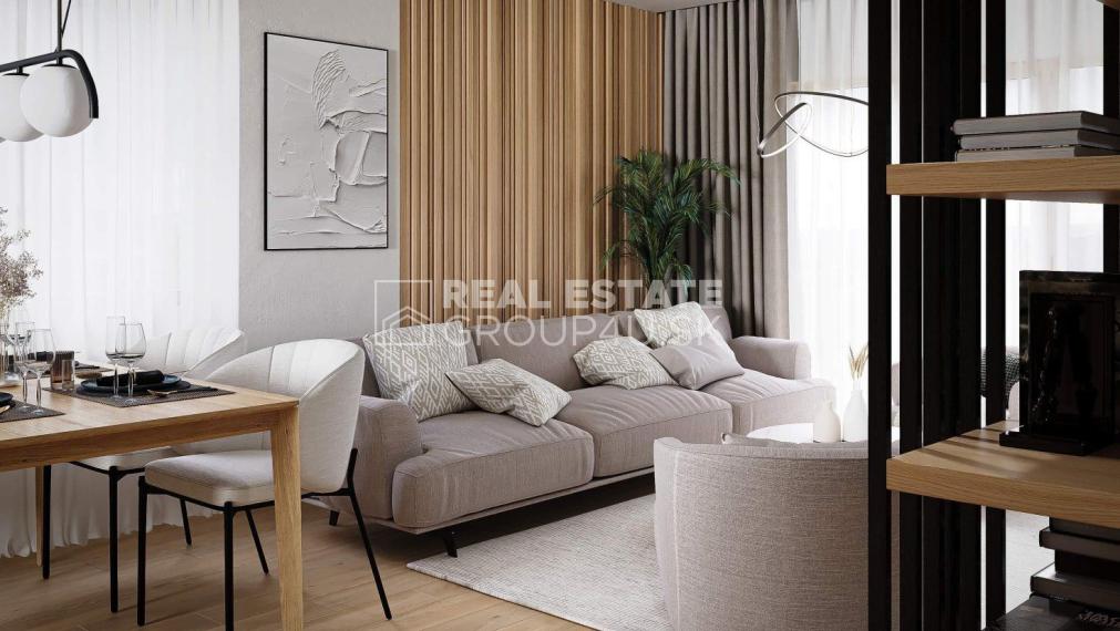 4 IZBOVÝ BUNGALOV - ZASTAVANÁ PLOCHA AŽ 138 m2