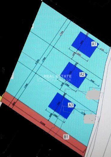 PREDAJ: POZEMOK URČENÝ NA VÝSTAVBU RD