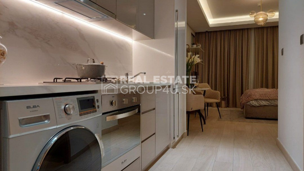 PREDAJ: APARTMÁNY V STRATEGICKEJ POLOHE CENTRA DUBAJA