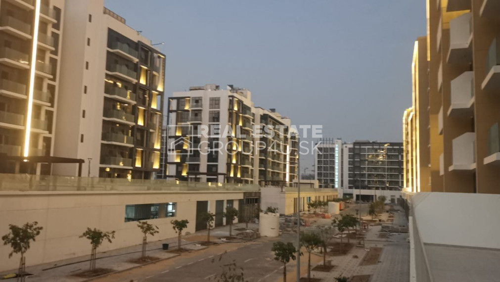 PREDAJ: APARTMÁNY V STRATEGICKEJ POLOHE CENTRA DUBAJA