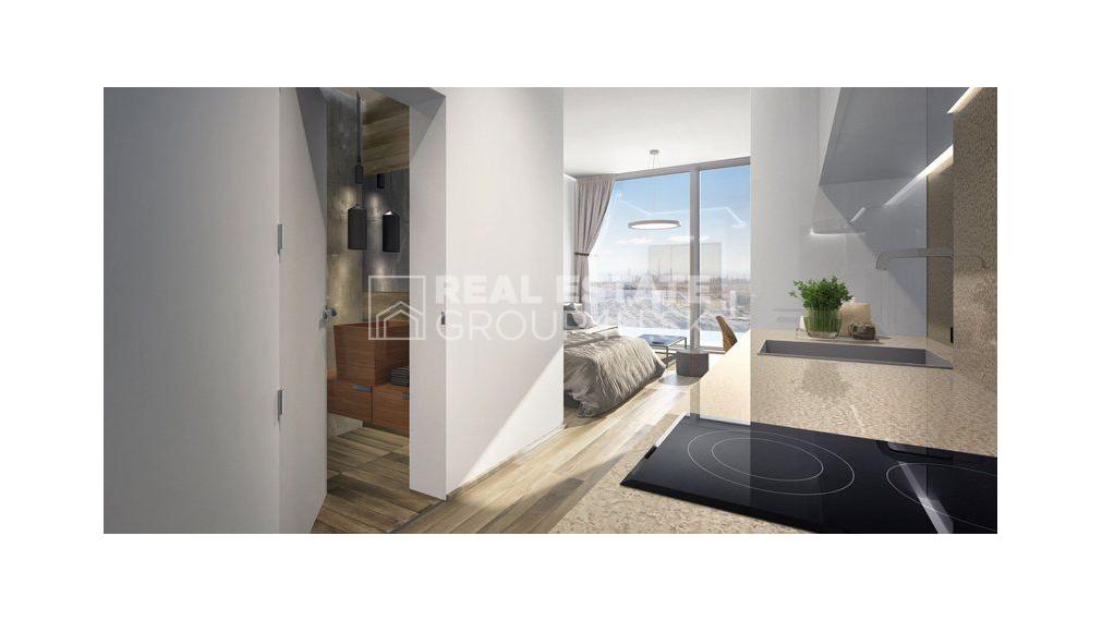 ELEGANTNÉ APARTMÁNY - DUBAJ od 132 500.-€