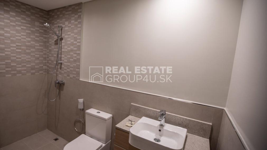 ELEGANTNÉ APARTMÁNY - DUBAJ od 132 500.-€