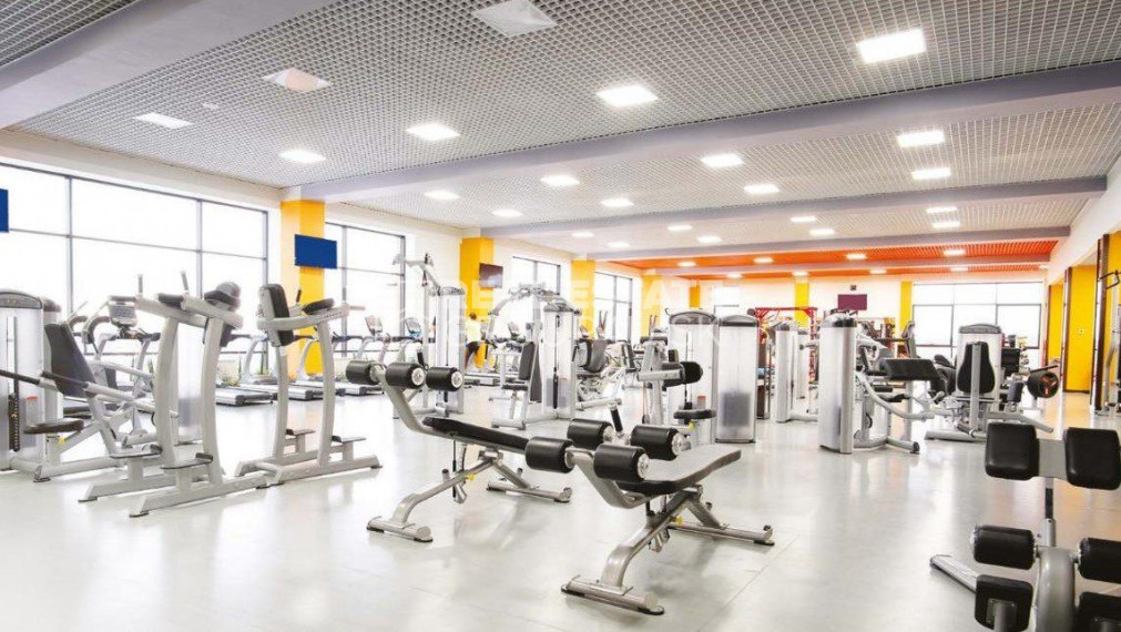 PREDAJ: APARTMÁNY - aktívny životný štýl v SPORTS CITY - DUBAJ