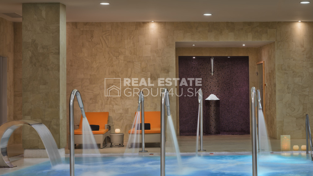 KAPVERDY - 2 SPÁLŇOVÁ VILA - pobrežie ostrova Sal