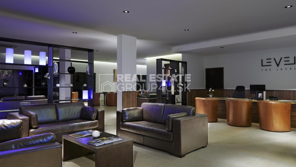 KAPVERDY - 3 SPÁLŇOVÁ VILA - rezort MELIÃ Dunas Beach