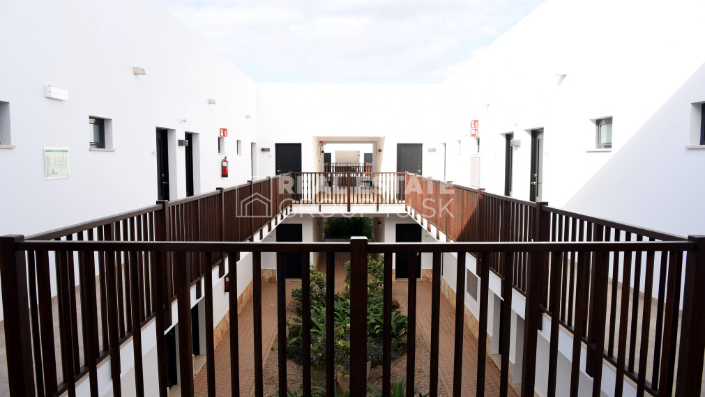 KAPVERDY - ŠTÚDIO v rezorte MELIÃ Llana Beach