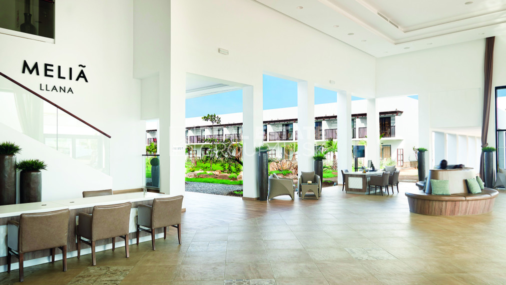 KAPVERDY - MEZONET APARTMÁN s balkónom