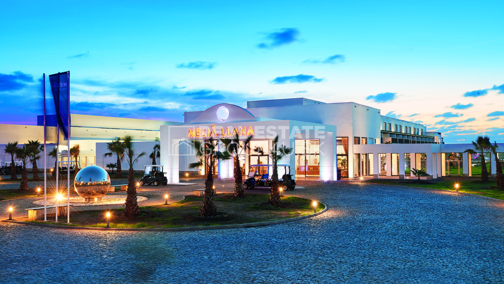 KAPVERDY - MEZONET APARTMÁN s balkónom