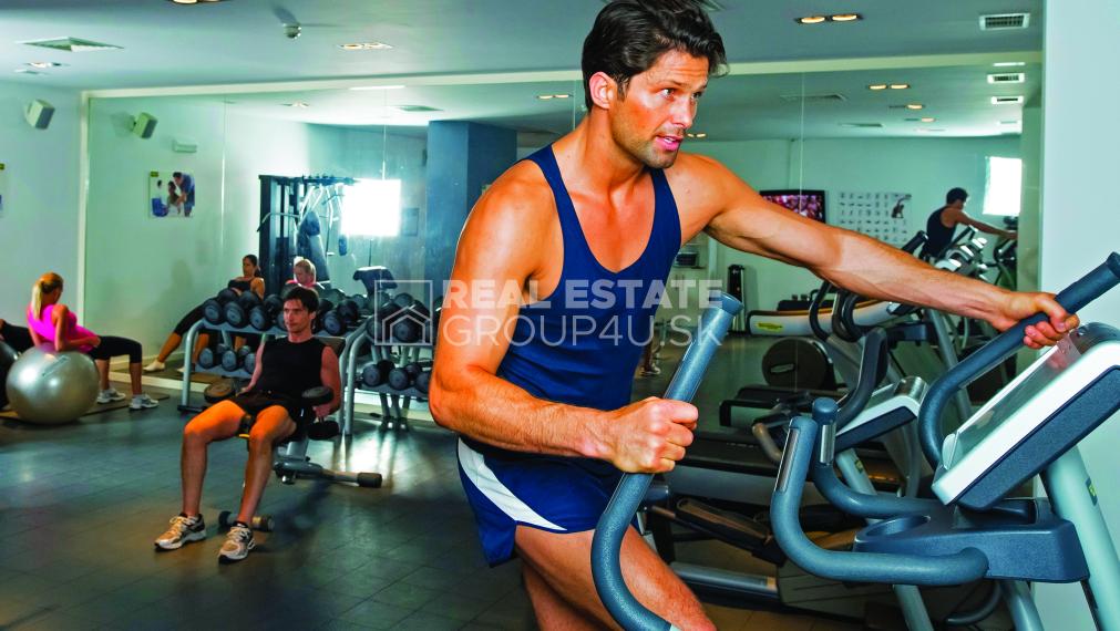 KAPVERDY - 3 SPÁLŇOVÁ VILA v rajskej oáze