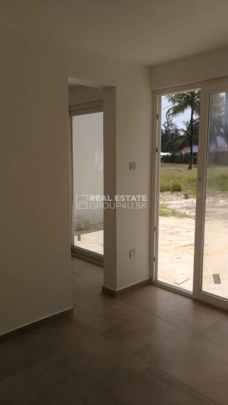 Zanzibar - 1 spálňový bungalov v lokalite Pongwe Bay