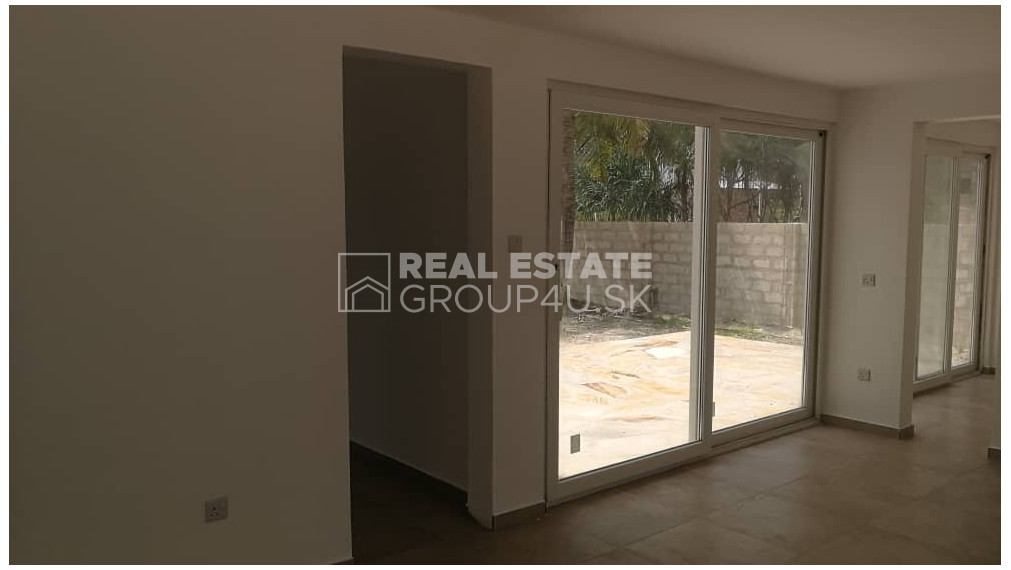 Zanzibar - 1 spálňový bungalov v lokalite Pongwe Bay