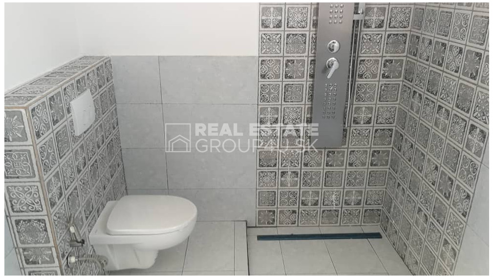 Zanzibar - 1 spálňový bungalov v lokalite Pongwe Bay