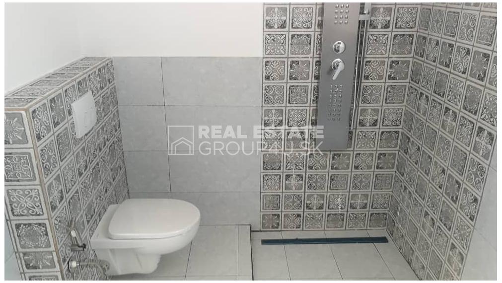 Zanzibar - 2 spálňový bungalov v lokalite Pongwe Bay