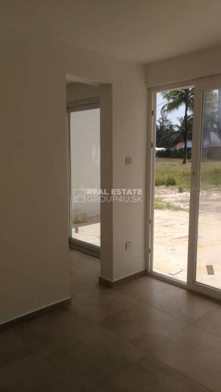 Zanzibar - 2 spálňový bungalov v lokalite Pongwe Bay