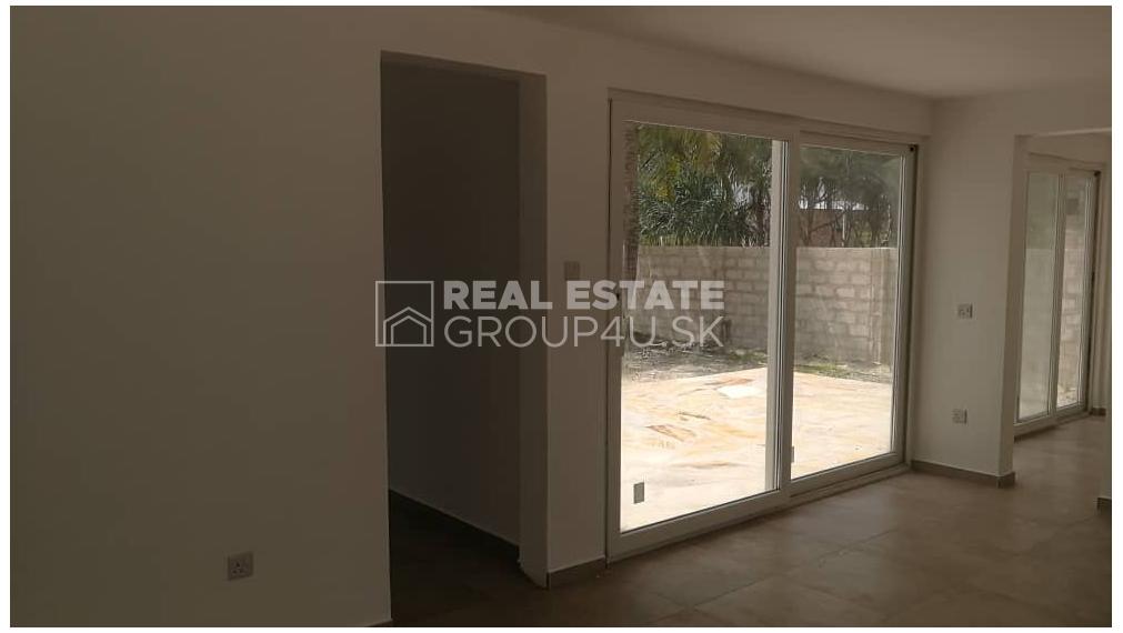 Zanzibar - 2 spálňový bungalov v lokalite Pongwe Bay