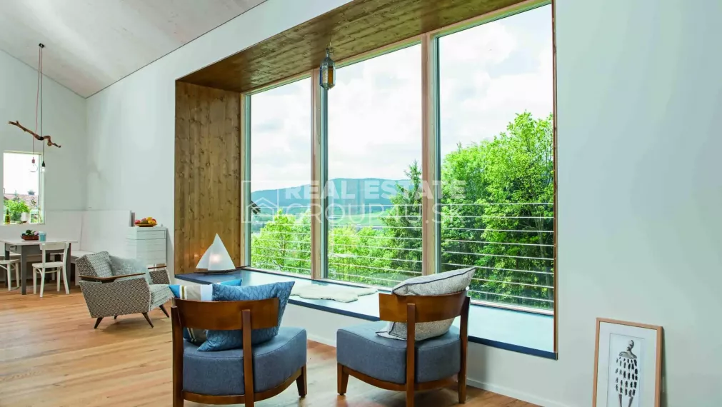 PREDAJ - POZEMOK V PAPRADNE S KRÁSNYMI VÝHĽADMI