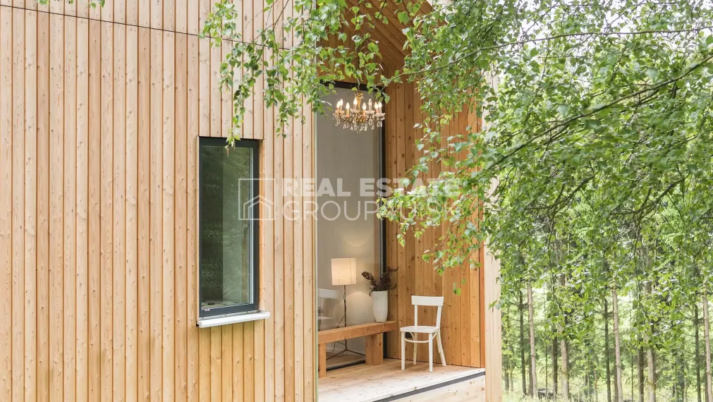 PREDAJ - POZEMOK V PAPRADNE S KRÁSNYMI VÝHĽADMI