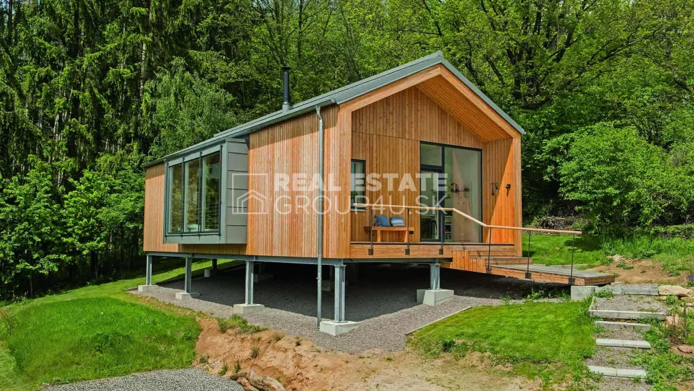 PREDAJ - POZEMOK V PAPRADNE S KRÁSNYMI VÝHĽADMI