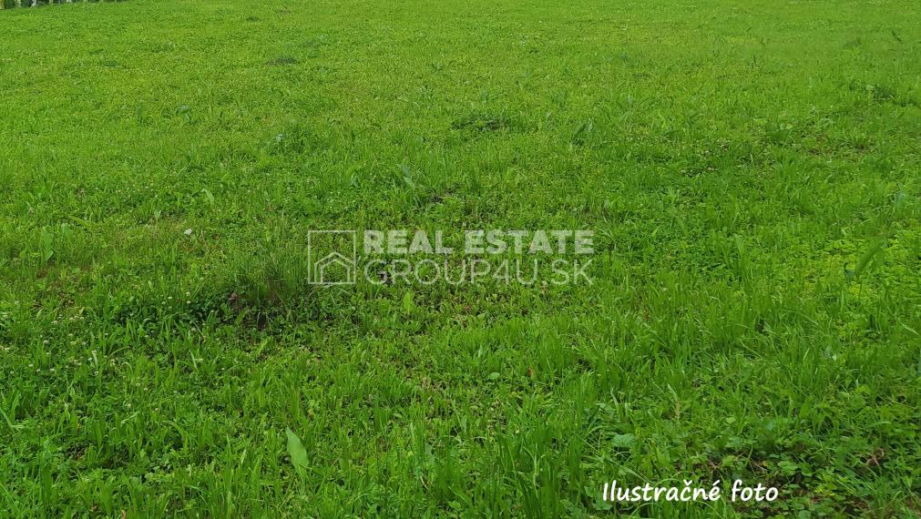 NOVOSTAVBA:  4IZ  BUNGALOVOM S VÝMEROU 100 M2