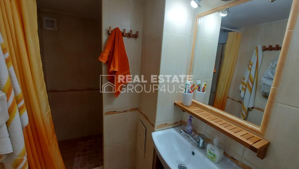 HORSKÁ CHATA V SKI CENTRE - ODDYCH A INVESTÍCIA V JEDNOM