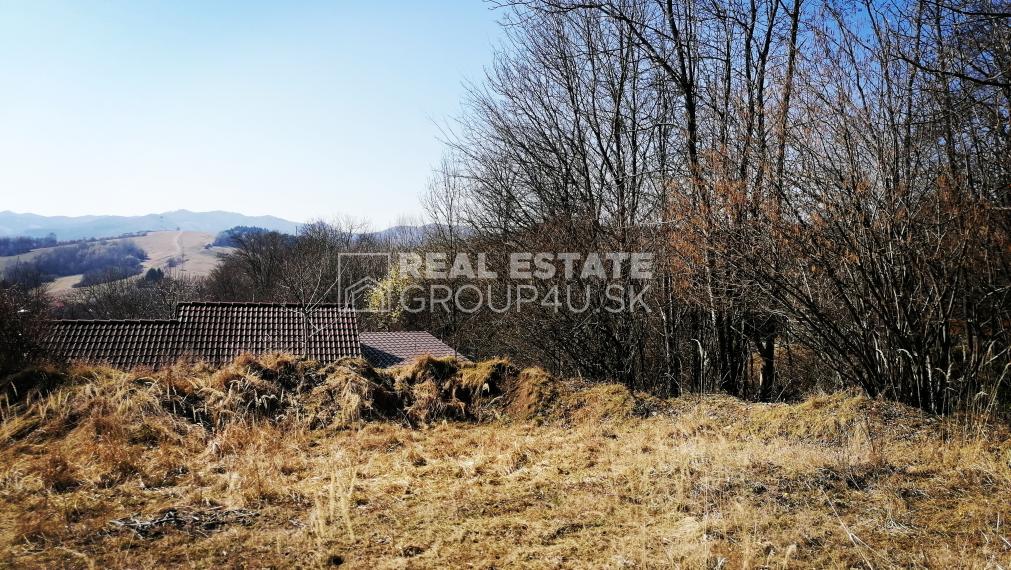 LUXUSNÁ PRIESTRANNÁ VILA NA KĽÚČ AJ S POZEMKOM - OVČIARSKO