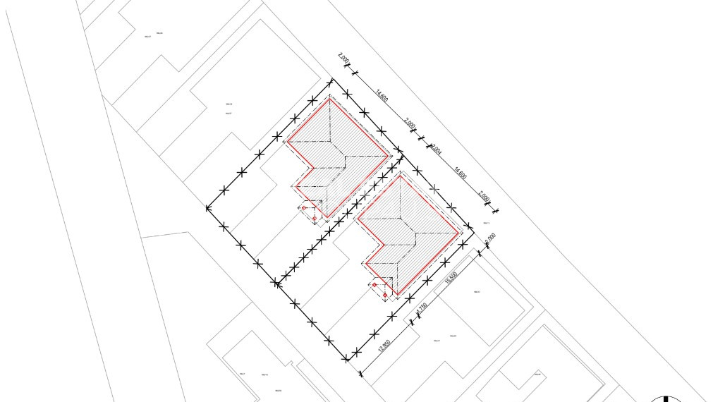 4IZ BUNGALOV 149 m2 NA SLNEČNOM POZEMKU - 184 900.-€