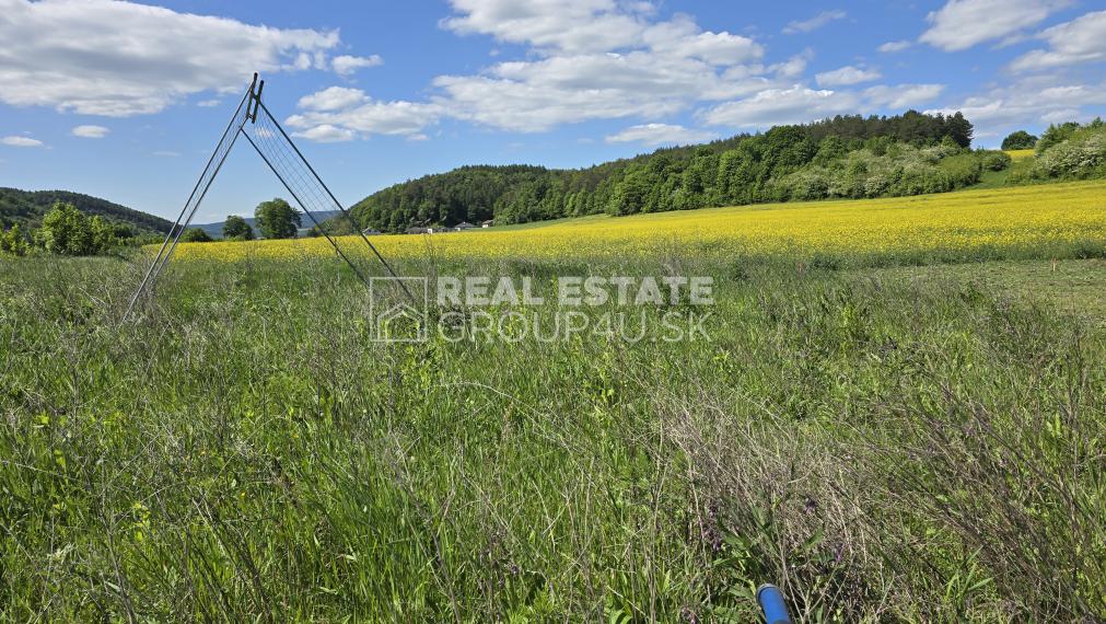 PEKNÁ NOVOSTAVBA 4IZ RD S POZEMKOM - TN. TEPLICE