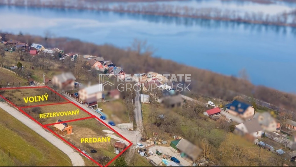 5 IZ.  RODINNÝ DOM S VEĽKORYSÝM POZEMKOM