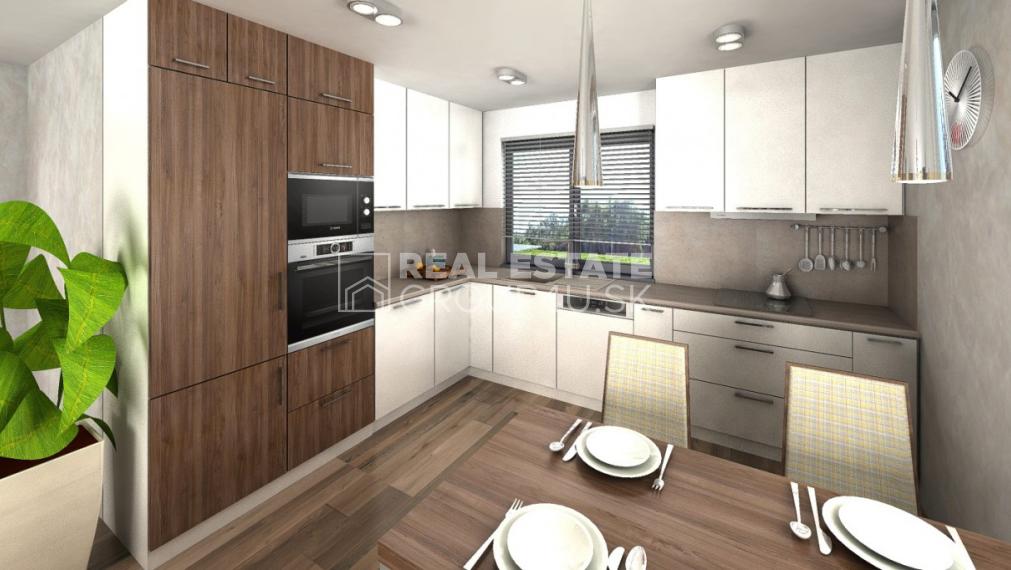 POZEMOK S RD V PEKNOM PROSTREDÍ - POV. BYSTRICA - od 194 000.-€