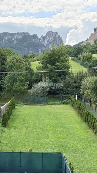 LUKRATÍVNY POZEMOK S VÝSTAVBOU BUNGALOVU NA KĽÚČ - BYTČA