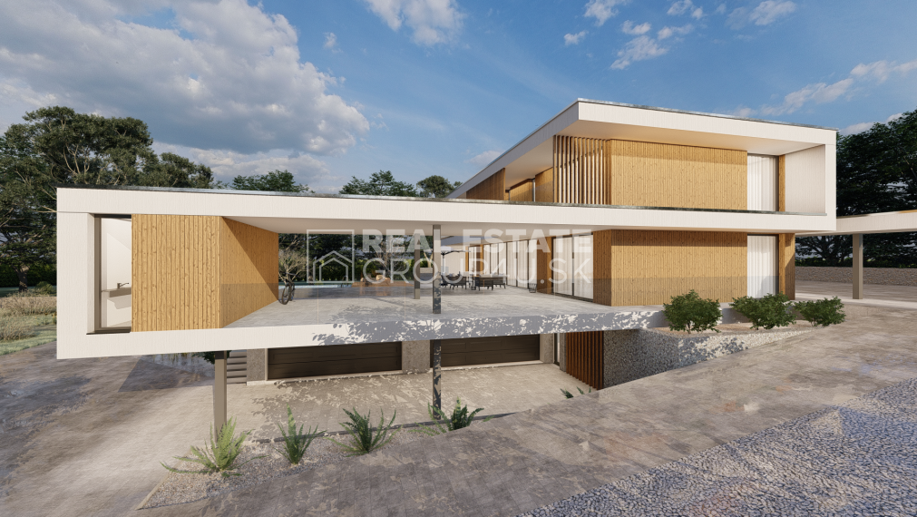 NADČASOVÁ 5 IZ VILA S VEĽKOU VÝMEROU