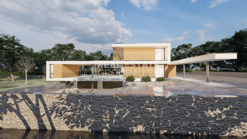 NADČASOVÁ 5 IZ VILA S VEĽKOU VÝMEROU